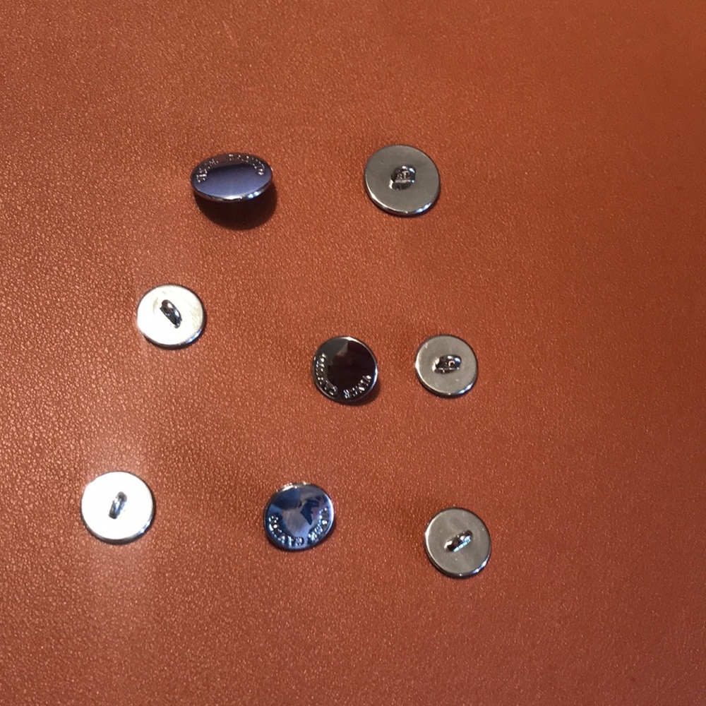Blazer Buttons - image 7